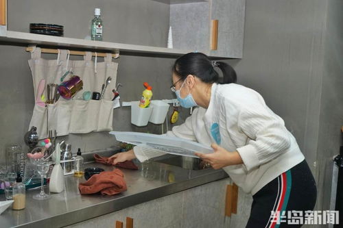 市南區(qū)首屆家庭空間塑造師職業(yè)技能大賽決賽啟幕 高技能人才時薪可達300元